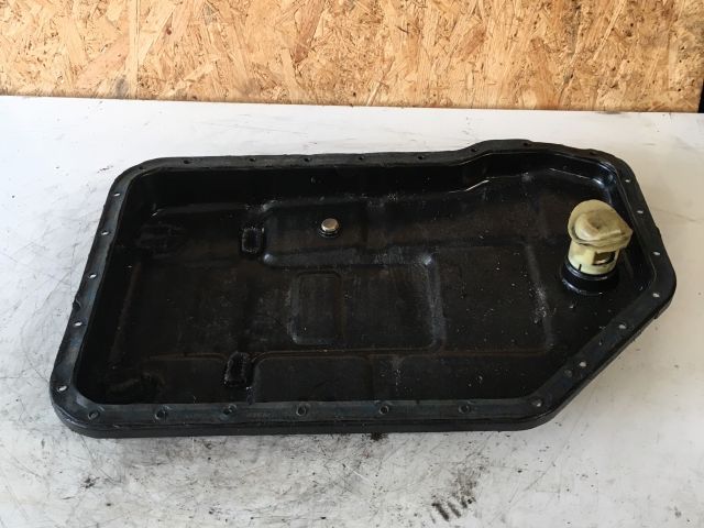 bontott AUDI A6 C5 Olajteknő