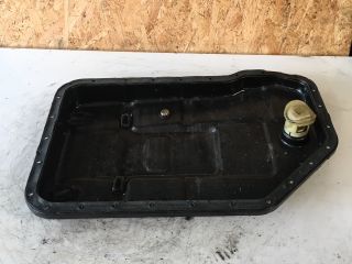 bontott AUDI A6 C5 Olajteknő