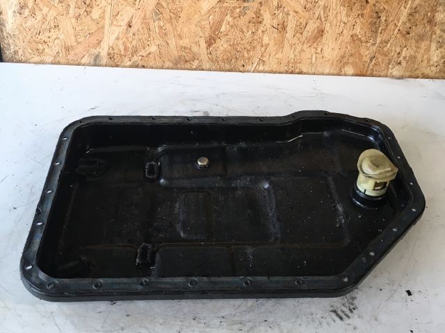 bontott AUDI A6 C5 Olajteknő