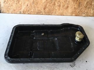 bontott AUDI A6 C5 Olajteknő