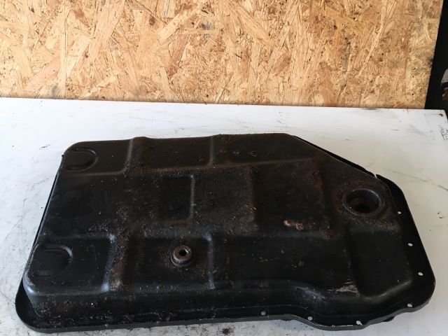 bontott AUDI A6 C5 Olajteknő