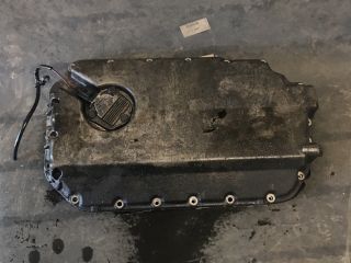 bontott AUDI A6 C5 Olajteknő