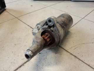 bontott AUDI A6 C5 Önindító