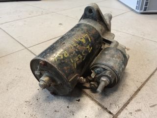 bontott AUDI A6 C5 Önindító