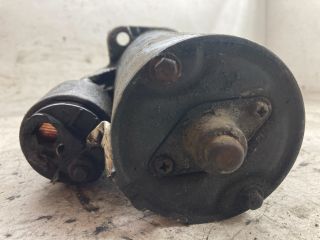 bontott AUDI A6 C5 Önindító