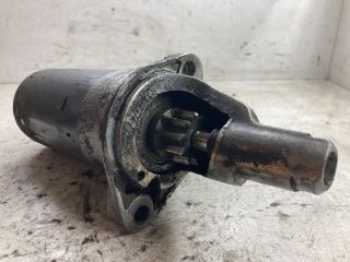 bontott AUDI A6 C5 Önindító