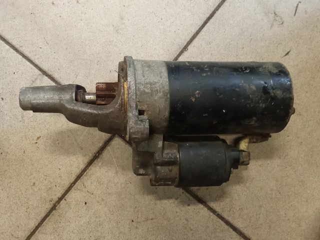 bontott AUDI A6 C5 Önindító