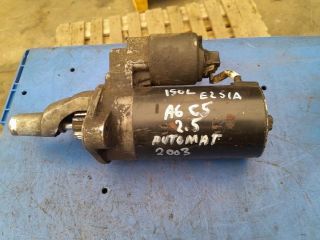 bontott AUDI A6 C5 Önindító