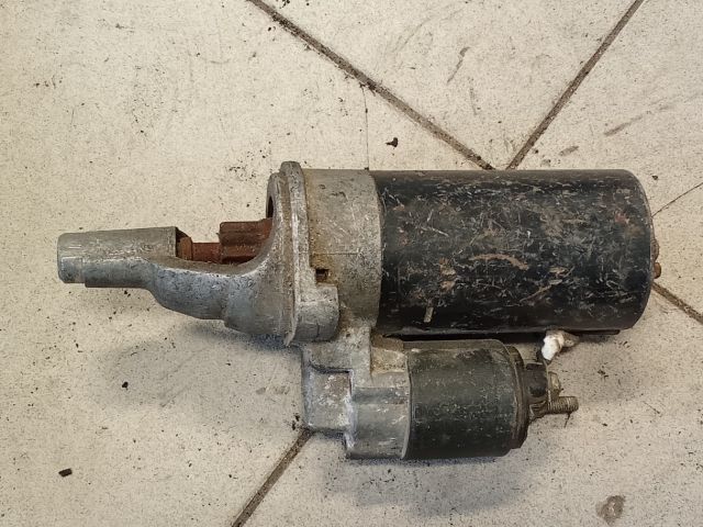 bontott AUDI A6 C5 Önindító