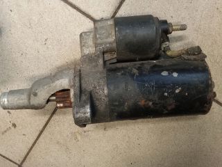 bontott AUDI A6 C5 Önindító