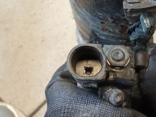 bontott AUDI A6 C5 Önindító