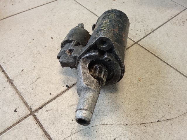 bontott AUDI A6 C5 Önindító