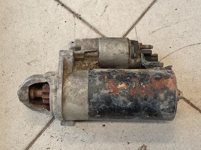 bontott AUDI A6 C5 Önindító