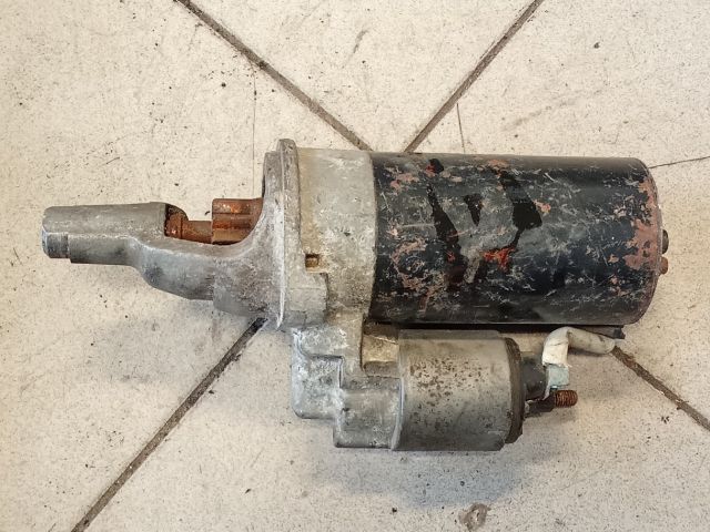 bontott AUDI A6 C5 Önindító