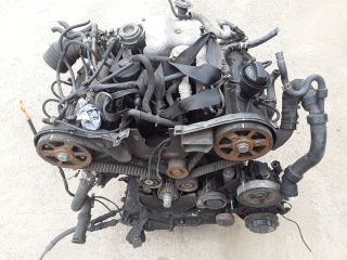 bontott AUDI A6 C5 Önindító