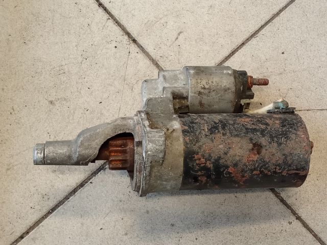 bontott AUDI A6 C5 Önindító