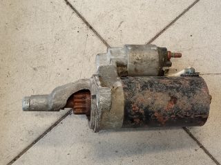 bontott AUDI A6 C5 Önindító