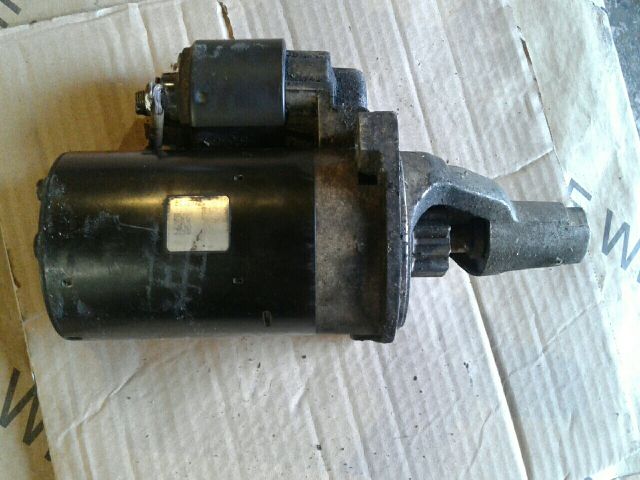 bontott AUDI A6 C5 Önindító