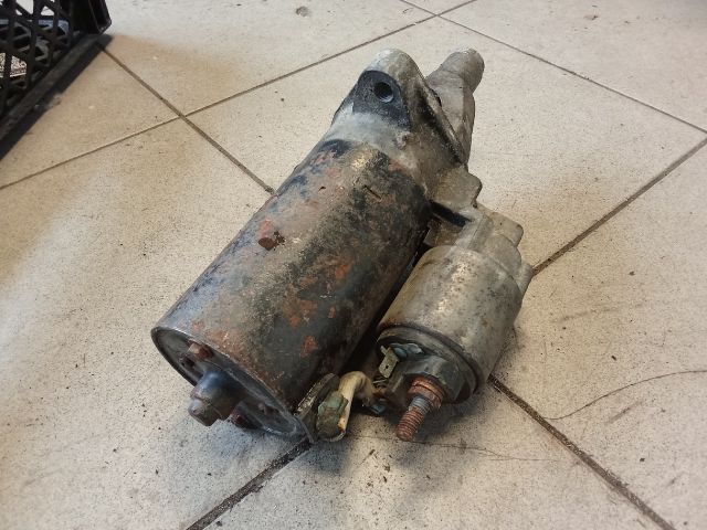 bontott AUDI A6 C5 Önindító