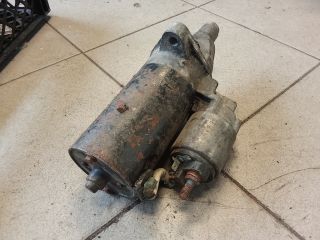 bontott AUDI A6 C5 Önindító