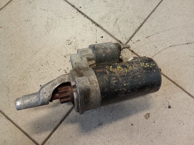 bontott AUDI A6 C5 Önindító