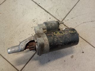 bontott AUDI A6 C5 Önindító