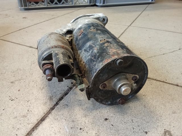 bontott AUDI A6 C5 Önindító