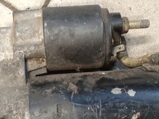 bontott AUDI A6 C5 Önindító