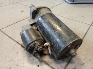 bontott AUDI A6 C5 Önindító