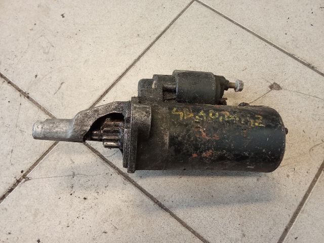 bontott AUDI A6 C5 Önindító