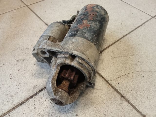 bontott AUDI A6 C5 Önindító