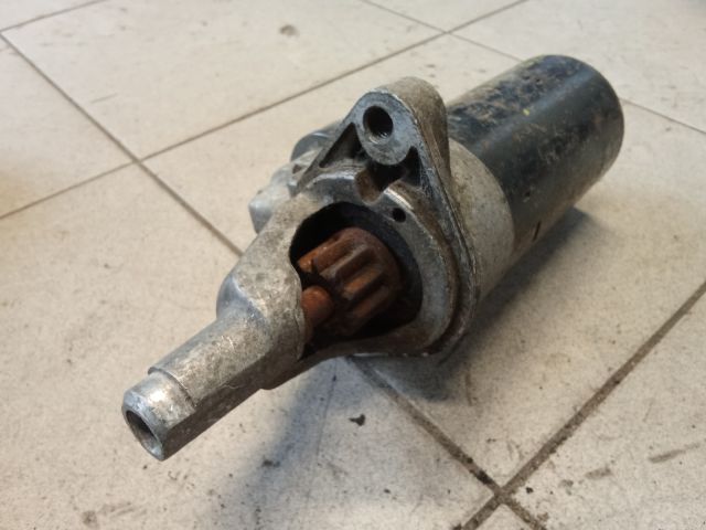 bontott AUDI A6 C5 Önindító