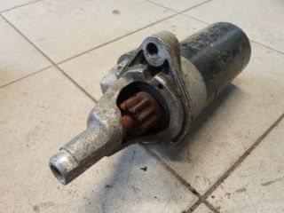 bontott AUDI A6 C5 Önindító