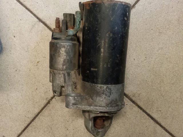 bontott AUDI A6 C5 Önindító