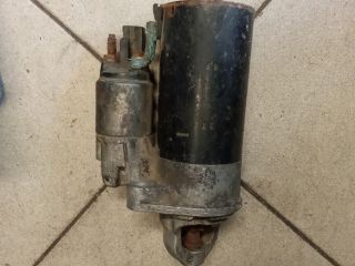 bontott AUDI A6 C5 Önindító