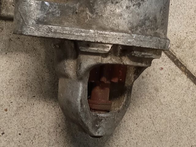 bontott AUDI A6 C5 Önindító