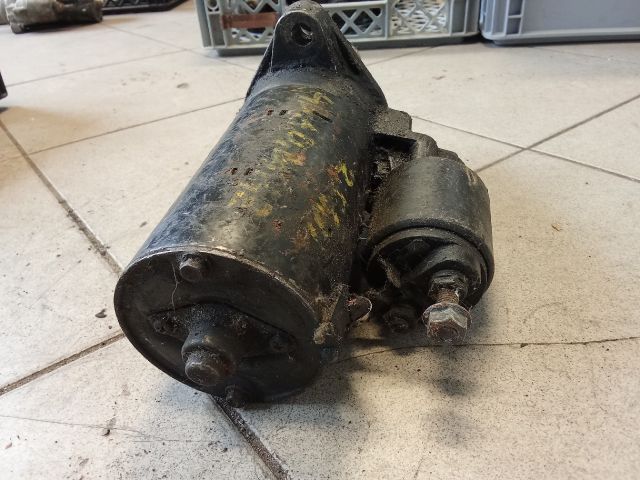 bontott AUDI A6 C5 Önindító