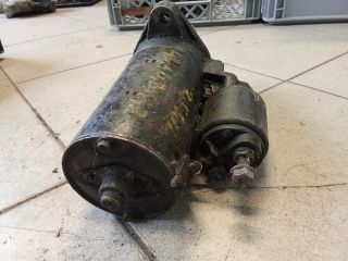 bontott AUDI A6 C5 Önindító