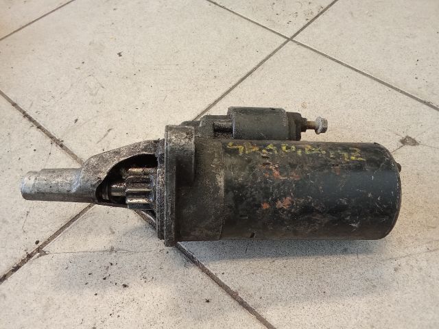 bontott AUDI A6 C5 Önindító