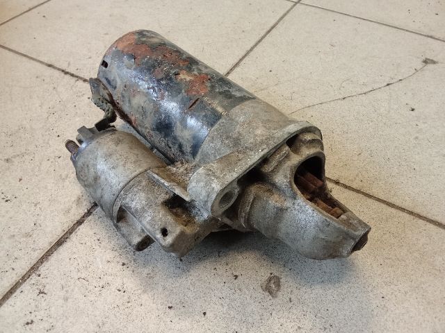 bontott AUDI A6 C5 Önindító