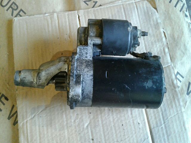 bontott AUDI A6 C5 Önindító