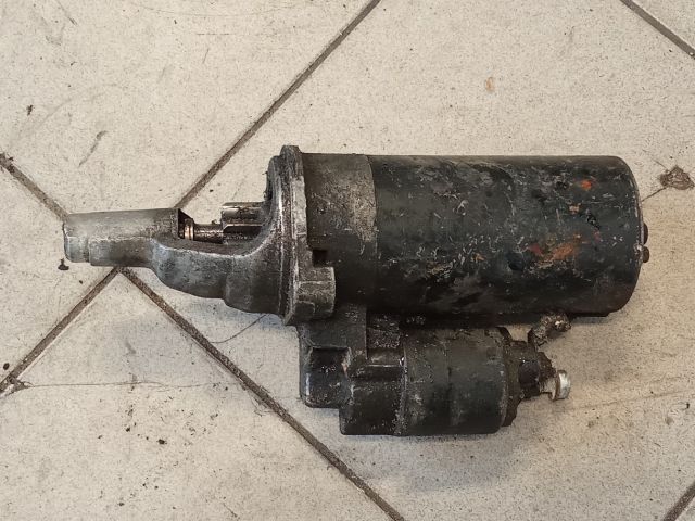 bontott AUDI A6 C5 Önindító