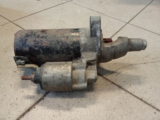 bontott AUDI A6 C5 Önindító