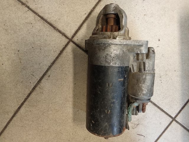 bontott AUDI A6 C5 Önindító