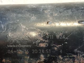 bontott AUDI A6 C5 Önindító