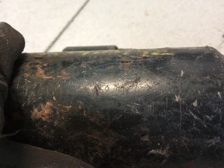 bontott AUDI A6 C5 Önindító