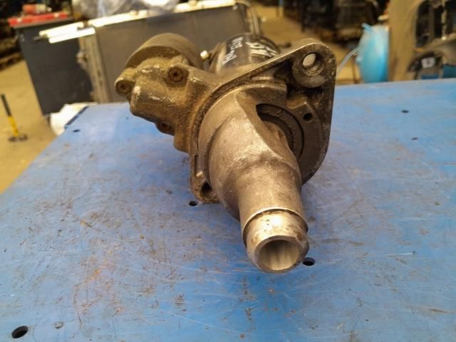 bontott AUDI A6 C5 Önindító