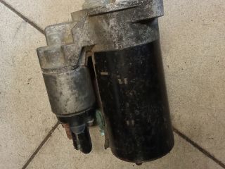 bontott AUDI A6 C5 Önindító