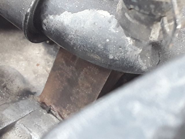 bontott AUDI A6 C5 Önindító