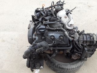 bontott AUDI A6 C5 Önindító